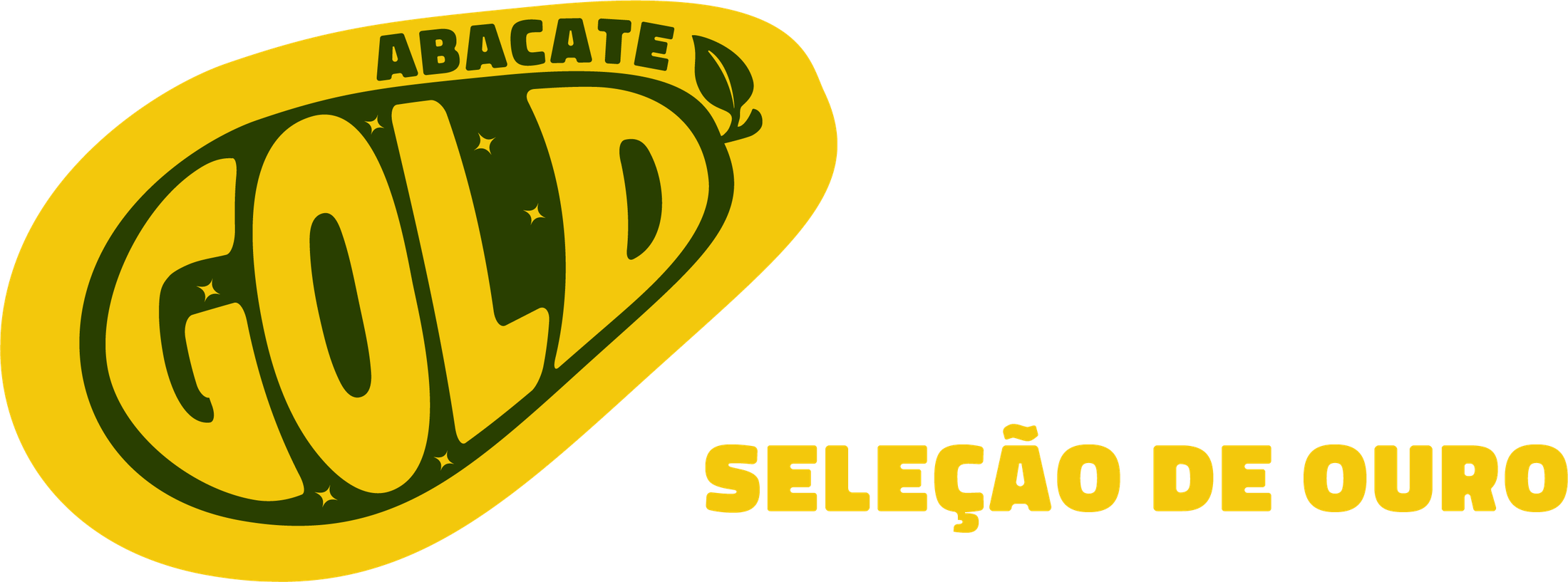 Abacate Gold — Seleção de Ouro